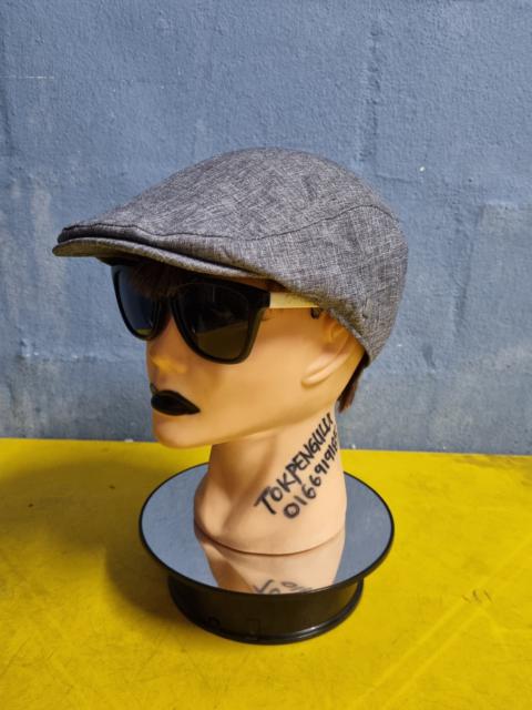 Other Designers Streetwear - Elle Basic Beretta Hats