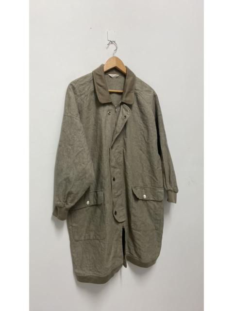 Other Designers Fe Cotumi Parka