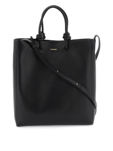 Jil Sander Jil Sander Giro Shoulder Bag Women