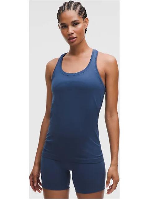 lululemon Swiftly Tech Scoopneck Tank 2.0