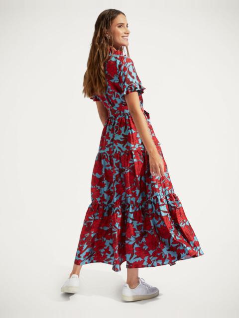 La DoubleJ Long And Sassy Dress