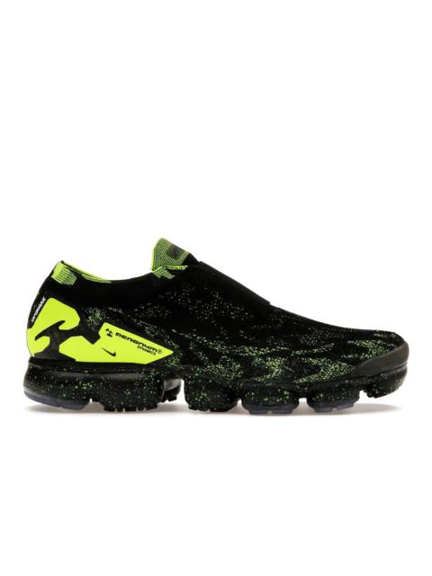 Nike Air VaporMax Moc 2 Acronym Black