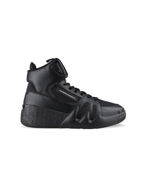 Giuseppe Zanotti Giuseppe Zanotti Men Sneakers Heel