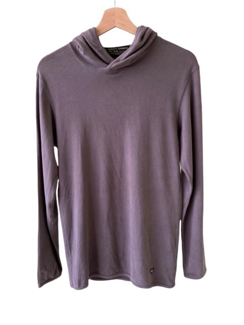 Other Designers Kiminori Morishita - 💥TYPE 2009 by KIMINORI MORISHITA HOODIES LONG SLEEVE