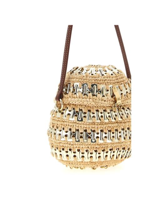 rabanne Paco Rabanne 1969 Ball Handbag