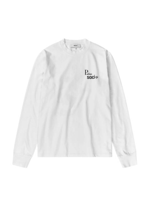 Palmes Piano LS T-Shirt