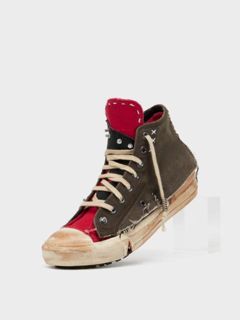 Maison Margiela Loved to Death Sneakers