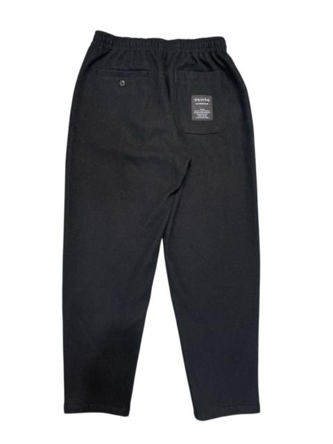 UNDERCOVER Undercover X Gu Jogger Pant