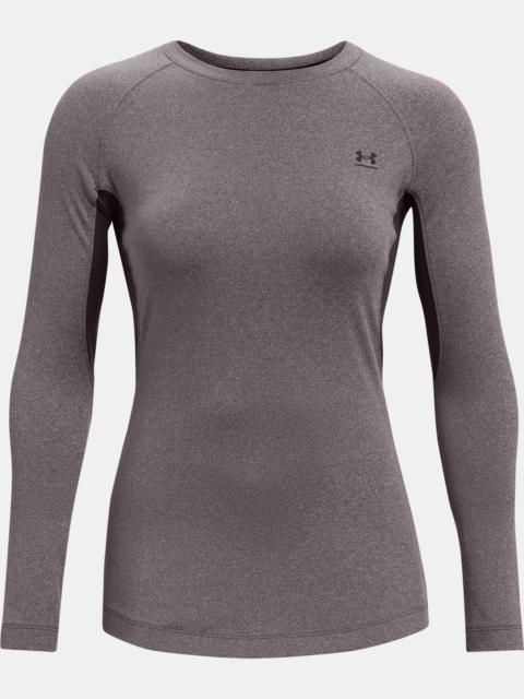Under Armour Women's ColdGear® Crew