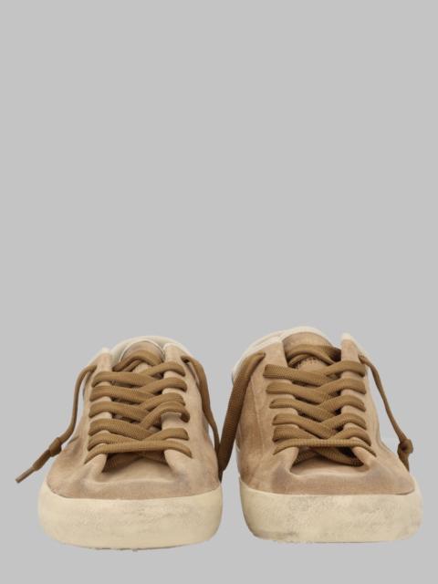 Golden Goose Golden Goose Men Sneaker "Super Star"
