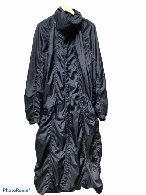 Issey Miyake Avant Garde Long Jacket