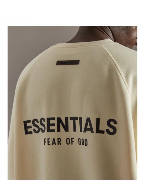 Fear of God Essentials Hoodie: M/S - Brand New