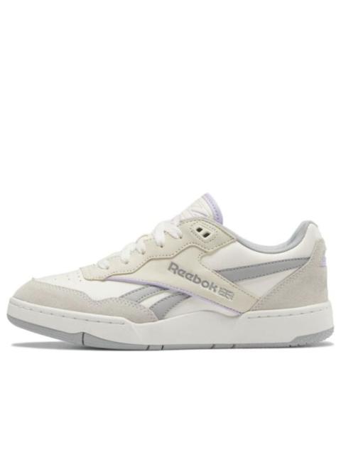 Reebok (WMNS) Reebok BB4000 2 'White Purple Oasis' IF4730