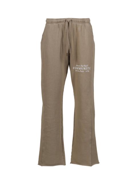 HONOR THE GIFT VINTAGE SWEATS / PEBBLE