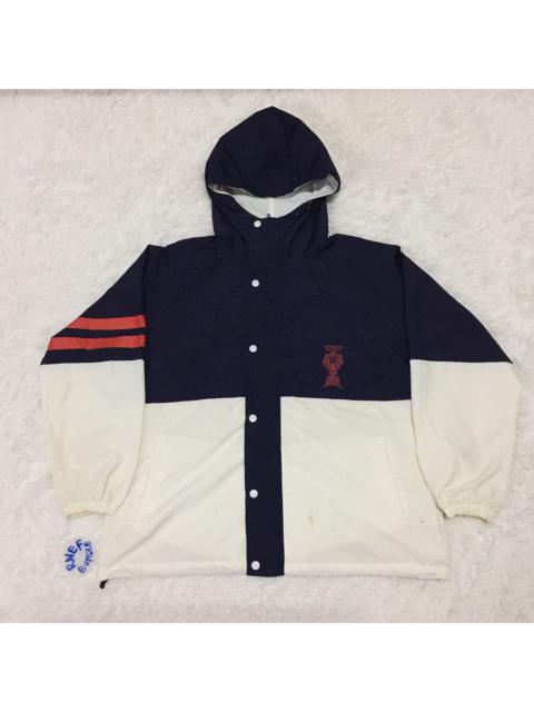 Other Designers Vintage - Tohoshinki Nissan Stadium Jacket