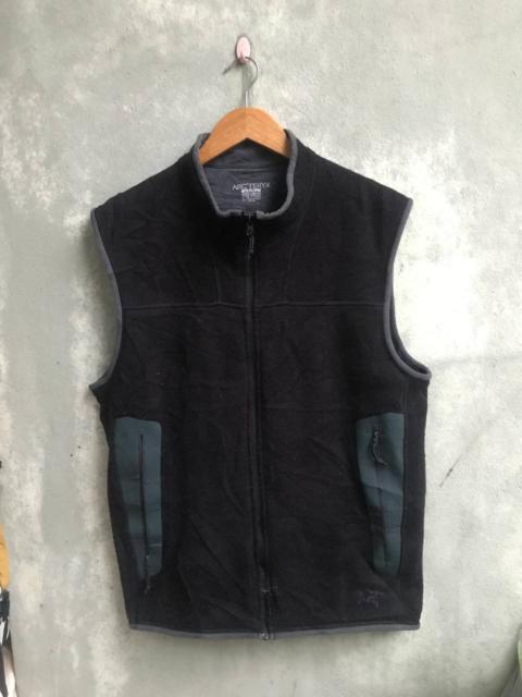 Arc'teryx Arc'teryx Fleece Vest