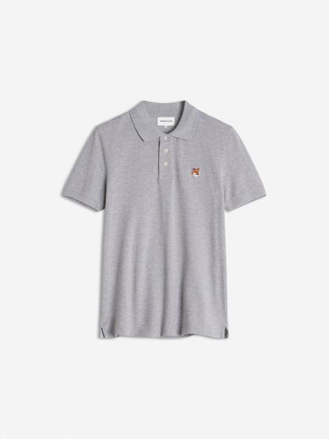 Maison Kitsuné FOX HEAD PATCH REGULAR POLO