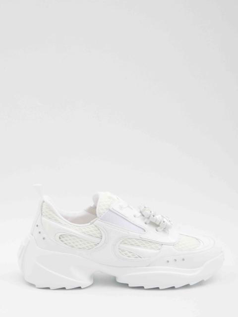 Roger Vivier Women Viv' On The Run Sneakers