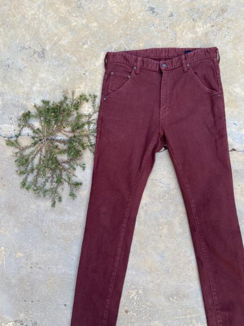 Other Designers John Bull - JOHN BULL SLIMFIT PANT