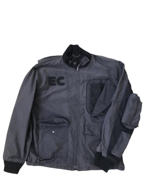 Other Designers RARE ELECTRIC COTTAGE HIROSHI FUJIWARA UTILITY JACKET