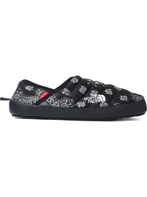 The North Face The North Face Traction Mule Supreme Bandana Black