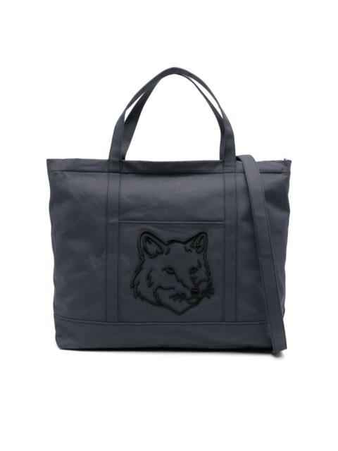 cotton tote bag