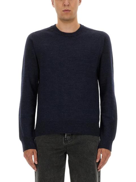 Maison Margiela Maison Margiela Wool Jersey