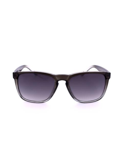 FILA Fila Men's Grey Square Sunglasses SFI172-2