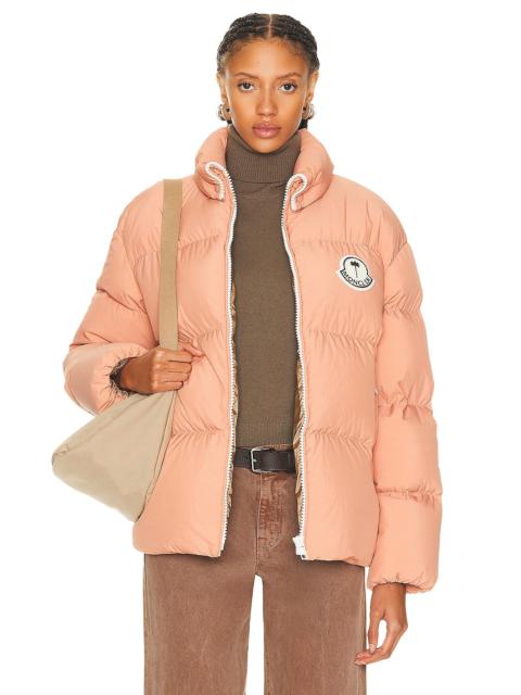 Moncler x Palm Angels Rodmar Jacket