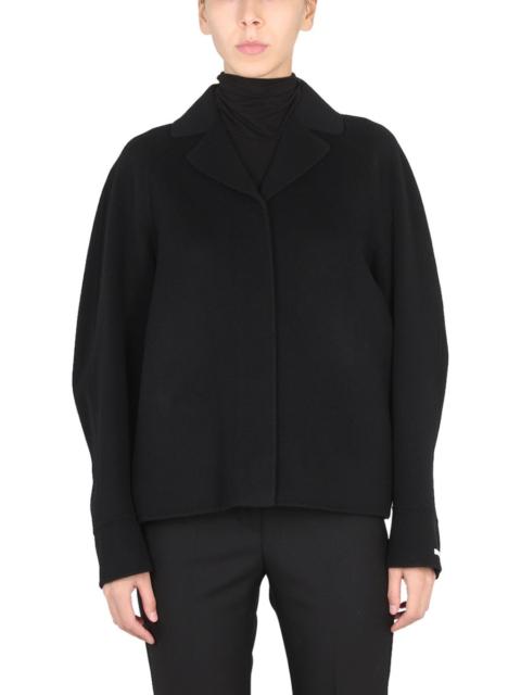 Max Mara Max Mara Women "Pink" Short Coat