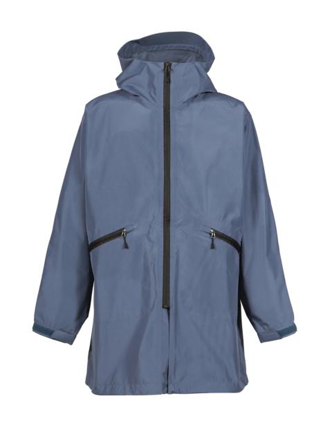 DAIWA PIER39 GORE-TEX TECH 2WAY CADET PARKA / SMOKE BLU