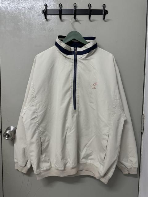 Other Designers Vintage GEAR FOR SPORTS Quarter Zip Sweatshirt