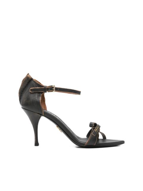 Prada Prada Black Boots Women