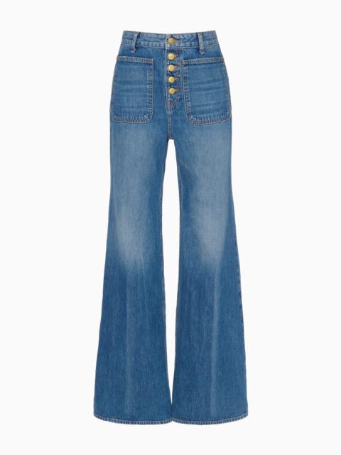 ULLA JOHNSON The Gwynne Jean