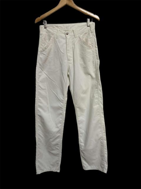 N.Hoolywood Lee X N Hollywood Carpenter Pants