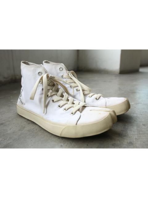 Maison Margiela Margiela - S/S 19 - Vandal Tabi