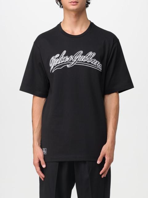 Dolce & Gabbana T-shirt men Dolce & Gabbana