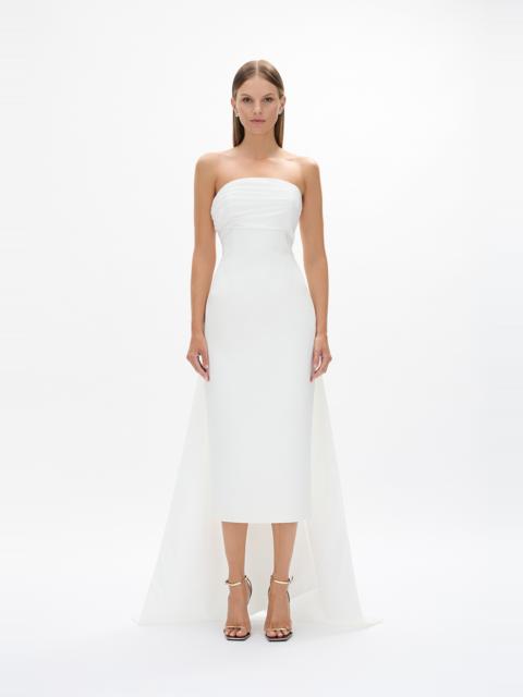 RACHEL GILBERT ODETTE DRESS