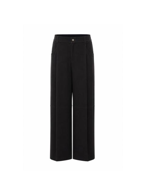 Brunello Cucinelli Brunello Cucinelli Women Track Pants