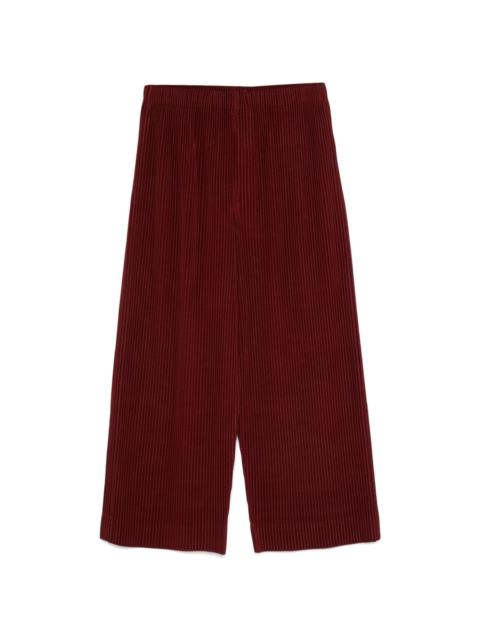 MC September trousers