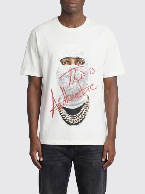 ih nom uh nit T-shirt men Ih Nom Uh Nit