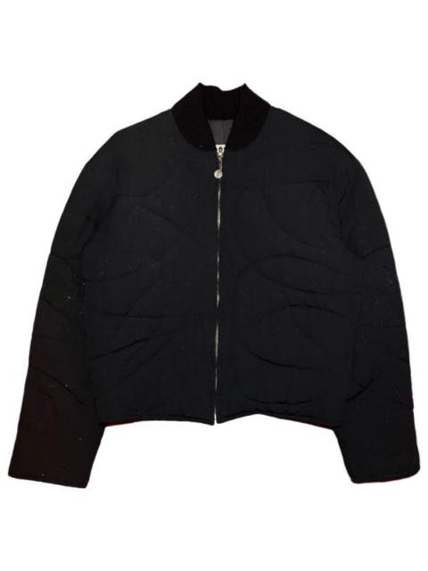 Other Designers Dirk Bikkembergs - Quilt Pattern bomber