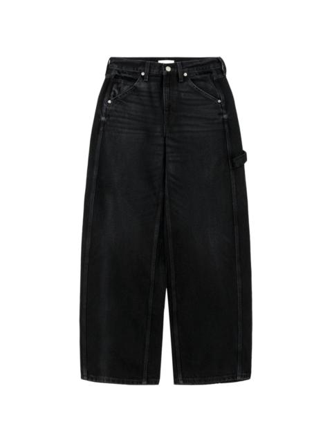 Painter jeans