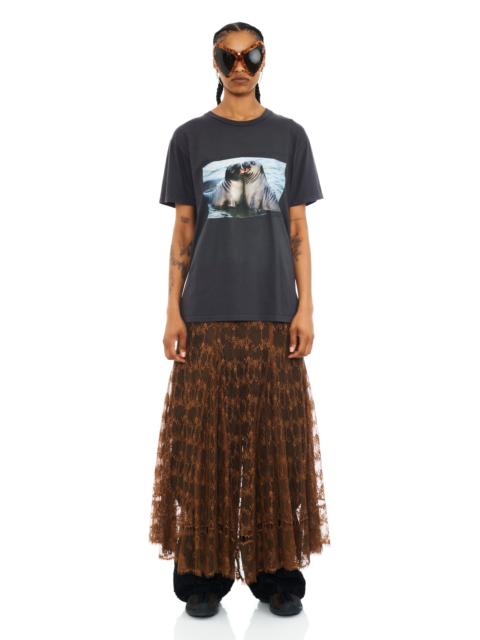 Collina Strada WONDERFUL FRIEND GRAPHIC TEE