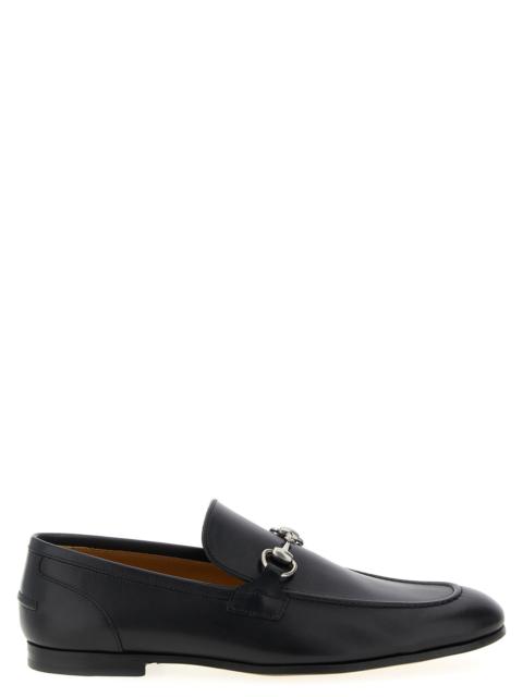 GUCCI Gucci Men 'Gucci Jordaan' Loafers