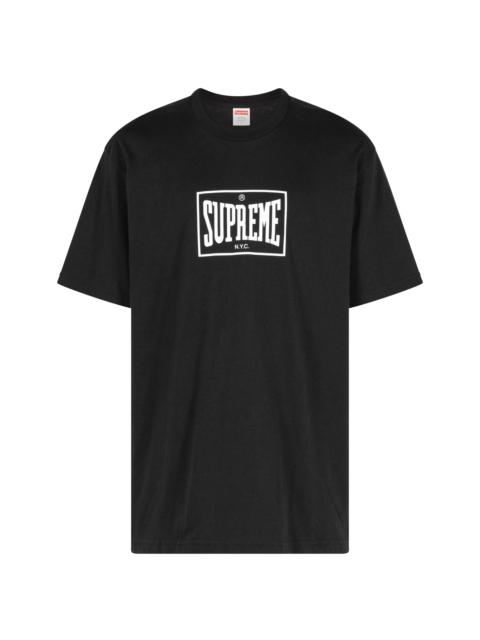 Supreme Warm Up Tee
