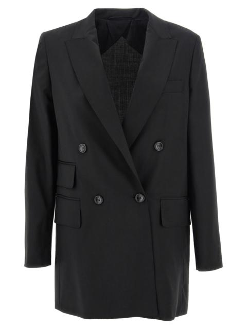 Max Mara Max Mara Women 'Nebbie' Blazer