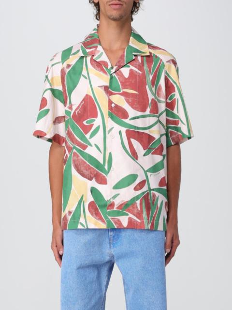JACQUEMUS Shirt men Jacquemus