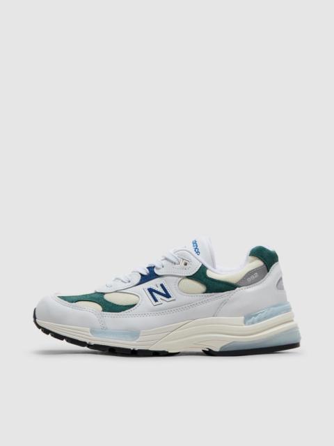MIUS 992 sneaker