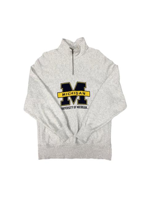 Other Designers Other - University of Michigan Sweatshirt